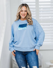 Sequin Sweater