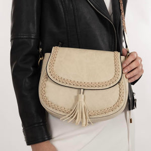 Kelsey Cross Over Bag