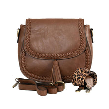 Kelsey Cross Over Bag