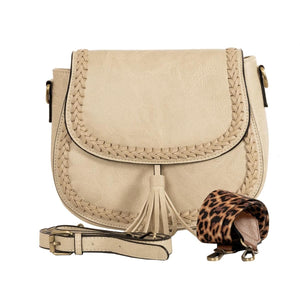 Kelsey Cross Over Bag