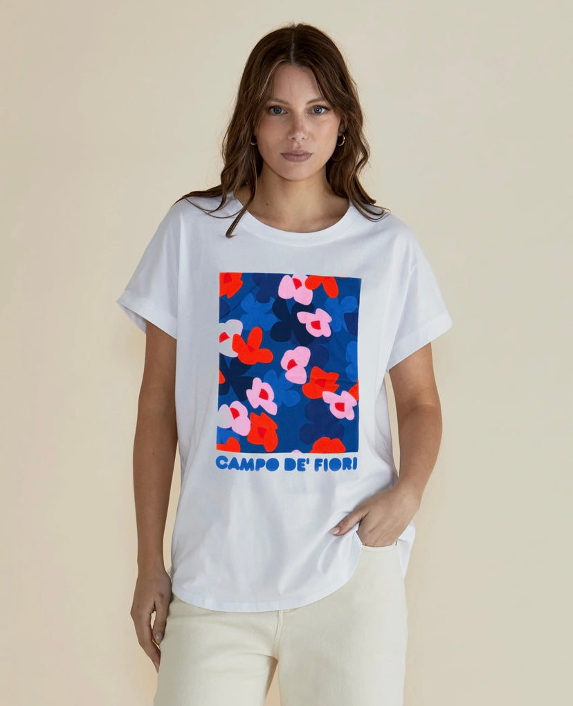 Hailey Tee
