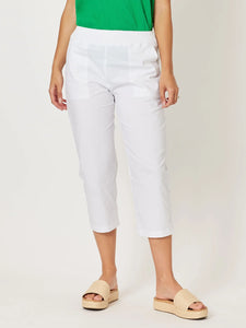 Santorini Cotton Pant