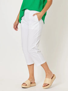 Santorini Cotton Pant