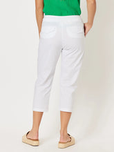 Santorini Cotton Pant