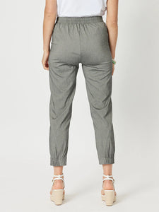 Stitch Detail Pant