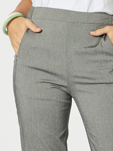 Stitch Detail Pant