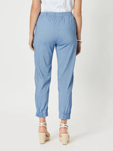 Stitch Detail Pant