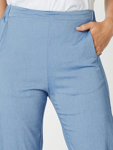 Stitch Detail Pant