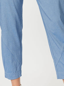 Stitch Detail Pant