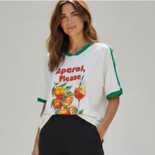 Aperol, Please