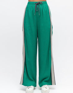 Urban Linen Blend Pant