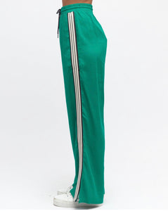 Urban Linen Blend Pant