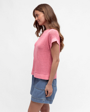 Lauren Knit Top