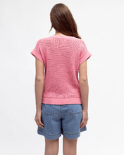 Lauren Knit Top