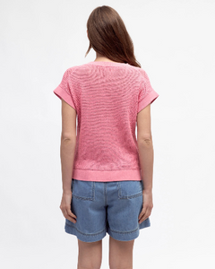 Lauren Knit Top