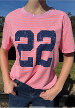 Luna Tee