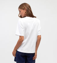 Easy Tuck Tee - Front