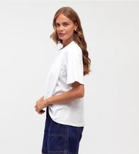 Easy Tuck Tee - Front