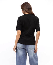 Easy Tuck Tee - Front