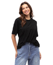 Easy Tuck Tee - Front