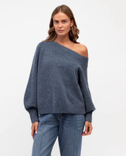 Lucinda Off the Shoulder Jumper