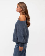 Lucinda Off the Shoulder Jumper