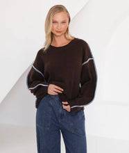 Sharon Knit Jumper