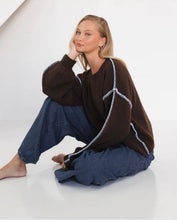 Sharon Knit Jumper