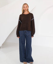 Sharon Knit Jumper