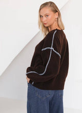 Sharon Knit Jumper