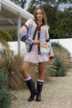 Bastille Knit Cardigan