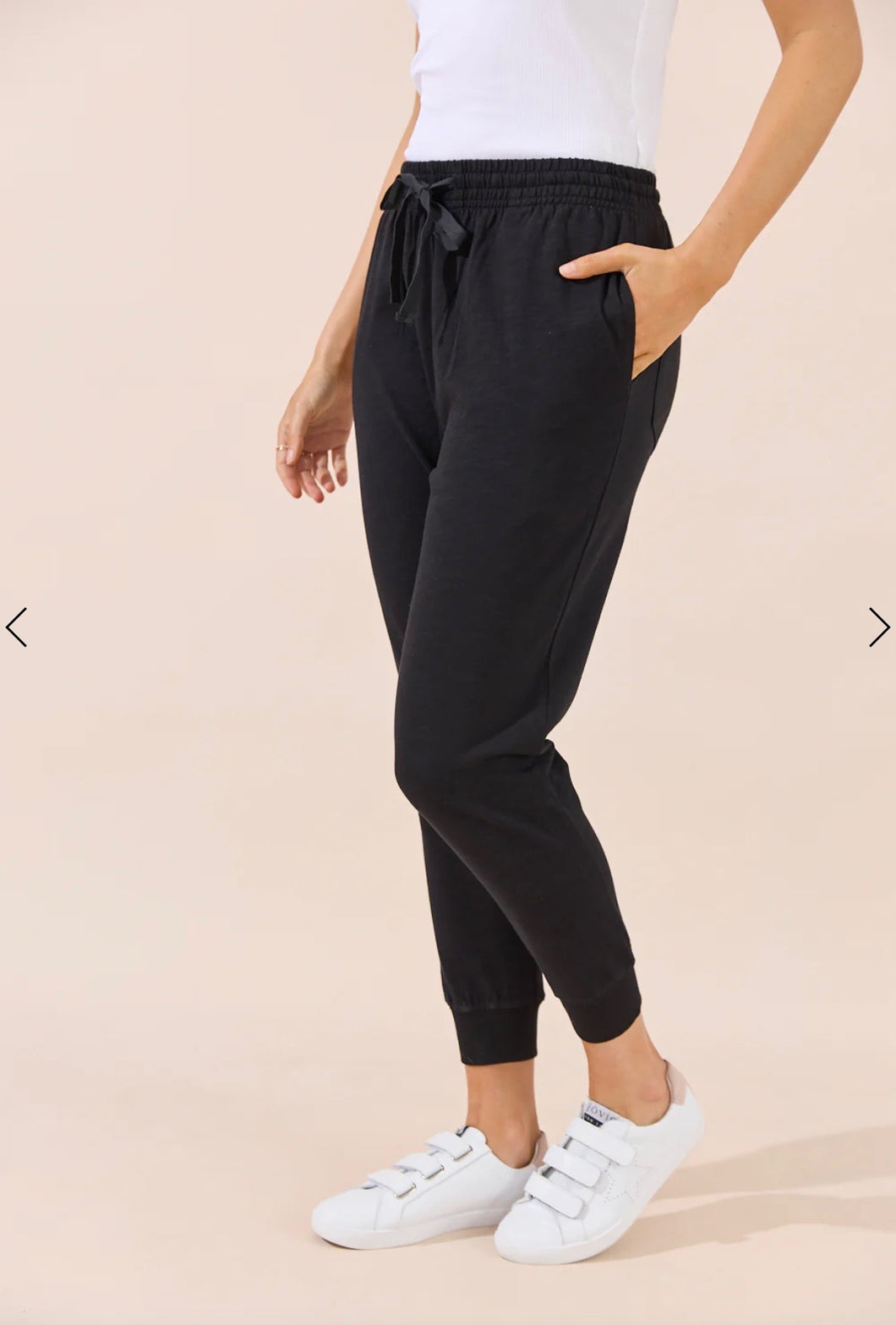 Sorrento Pants V2