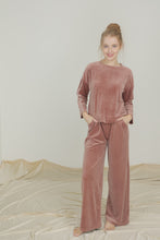 Velvet Leisure Collection