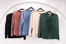 Velvet Leisure Collection