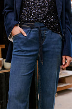 Hugo Straight Leg Joggers