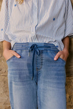 Hugo Straight Leg Joggers