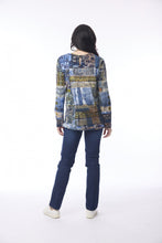 Isfahan Tee