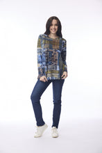 Isfahan Tee