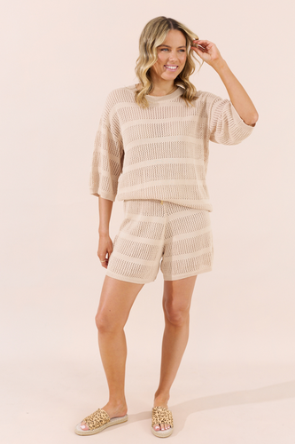 Avery and Flo Co-Ord Set