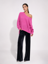 Becky Knit Jumper