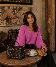 Becky Knit Jumper