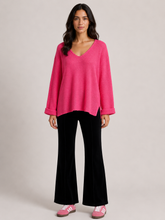 Becky Knit Jumper