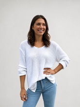 Becky Knit Jumper