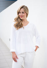 Becky Knit Jumper