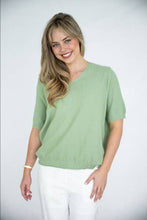 Katie Knit Top
