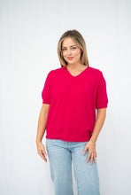 Katie Knit Top
