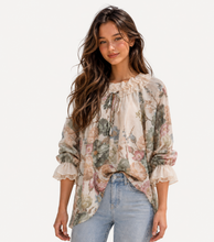 Elizabeth Top