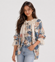 Elizabeth Top