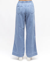 Starry Denim  Pant