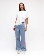 Starry Denim  Pant